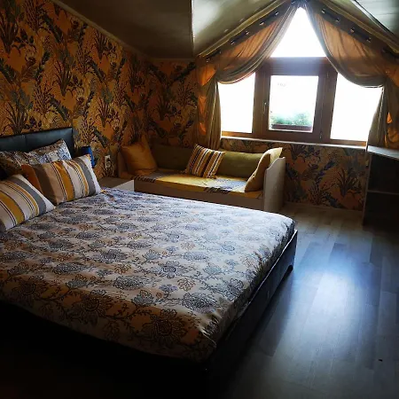 Вила Мароко Villa Kosharitsa