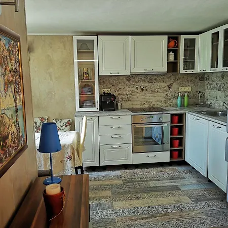 Villa Вила Мароко *