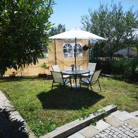 Villa Вила Мароко Kosharitsa